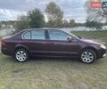 Красный Шкода Суперб, объемом двигателя 1.8 л и пробегом 211 тыс. км за 7600 $, фото 4 на Automoto.ua