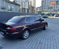 Червоний Шкода Суперб, об'ємом двигуна 1.8 л та пробігом 127 тис. км за 11300 $, фото 3 на Automoto.ua