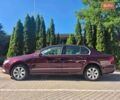 Красный Шкода Суперб, объемом двигателя 1.78 л и пробегом 310 тыс. км за 9500 $, фото 8 на Automoto.ua