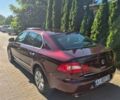 Красный Шкода Суперб, объемом двигателя 1.78 л и пробегом 310 тыс. км за 9500 $, фото 3 на Automoto.ua