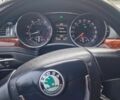 Красный Шкода Суперб, объемом двигателя 1.8 л и пробегом 268 тыс. км за 8300 $, фото 4 на Automoto.ua