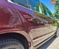 Красный Шкода Суперб, объемом двигателя 1.78 л и пробегом 310 тыс. км за 9500 $, фото 6 на Automoto.ua