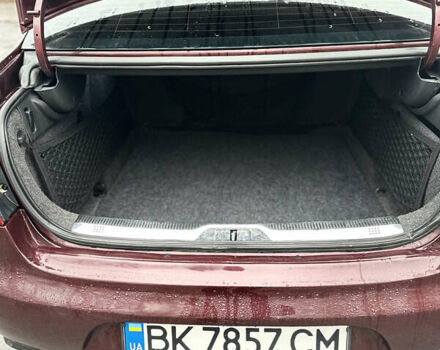 Красный Шкода Суперб, объемом двигателя 1.97 л и пробегом 230 тыс. км за 9700 $, фото 7 на Automoto.ua