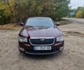 Красный Шкода Суперб, объемом двигателя 1.8 л и пробегом 268 тыс. км за 8300 $, фото 1 на Automoto.ua