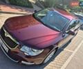 Красный Шкода Суперб, объемом двигателя 1.78 л и пробегом 310 тыс. км за 9500 $, фото 1 на Automoto.ua