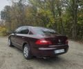 Красный Шкода Суперб, объемом двигателя 1.8 л и пробегом 268 тыс. км за 8300 $, фото 10 на Automoto.ua