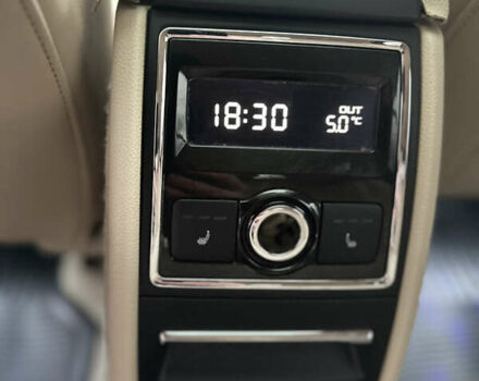 Красный Шкода Суперб, объемом двигателя 1.97 л и пробегом 230 тыс. км за 9700 $, фото 9 на Automoto.ua