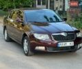 Красный Шкода Суперб, объемом двигателя 1.8 л и пробегом 133 тыс. км за 9999 $, фото 10 на Automoto.ua