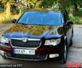 Червоний Шкода Суперб, об'ємом двигуна 1.8 л та пробігом 135 тис. км за 10500 $, фото 1 на Automoto.ua