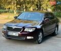 Красный Шкода Суперб, объемом двигателя 1.8 л и пробегом 133 тыс. км за 9999 $, фото 3 на Automoto.ua