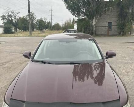 Красный Шкода Суперб, объемом двигателя 1.8 л и пробегом 170 тыс. км за 6500 $, фото 6 на Automoto.ua