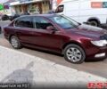 Красный Шкода Суперб, объемом двигателя 1.8 л и пробегом 170 тыс. км за 10500 $, фото 1 на Automoto.ua