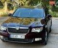 Красный Шкода Суперб, объемом двигателя 1.8 л и пробегом 133 тыс. км за 9999 $, фото 1 на Automoto.ua