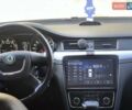 Красный Шкода Суперб, объемом двигателя 1.8 л и пробегом 133 тыс. км за 9999 $, фото 20 на Automoto.ua