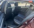 Красный Шкода Суперб, объемом двигателя 1.8 л и пробегом 133 тыс. км за 9999 $, фото 17 на Automoto.ua