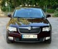 Красный Шкода Суперб, объемом двигателя 1.8 л и пробегом 135 тыс. км за 10800 $, фото 1 на Automoto.ua