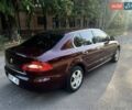 Красный Шкода Суперб, объемом двигателя 1.8 л и пробегом 133 тыс. км за 9999 $, фото 9 на Automoto.ua