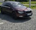 Красный Шкода Суперб, объемом двигателя 1.8 л и пробегом 277 тыс. км за 9500 $, фото 7 на Automoto.ua