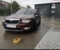 Красный Шкода Суперб, объемом двигателя 1.8 л и пробегом 277 тыс. км за 9500 $, фото 4 на Automoto.ua