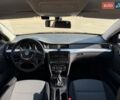 Красный Шкода Суперб, объемом двигателя 1.8 л и пробегом 183 тыс. км за 8800 $, фото 26 на Automoto.ua