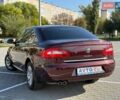 Красный Шкода Суперб, объемом двигателя 1.8 л и пробегом 183 тыс. км за 8800 $, фото 11 на Automoto.ua