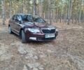 Красный Шкода Суперб, объемом двигателя 2 л и пробегом 400 тыс. км за 10300 $, фото 1 на Automoto.ua