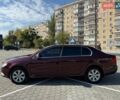Красный Шкода Суперб, объемом двигателя 1.8 л и пробегом 183 тыс. км за 8800 $, фото 7 на Automoto.ua