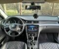 Красный Шкода Суперб, объемом двигателя 1.4 л и пробегом 380 тыс. км за 8500 $, фото 6 на Automoto.ua