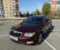 Красный Шкода Суперб, объемом двигателя 1.8 л и пробегом 183 тыс. км за 8800 $, фото 6 на Automoto.ua