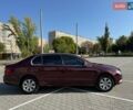 Красный Шкода Суперб, объемом двигателя 1.8 л и пробегом 183 тыс. км за 8800 $, фото 18 на Automoto.ua