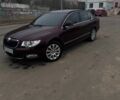 Красный Шкода Суперб, объемом двигателя 2 л и пробегом 400 тыс. км за 10300 $, фото 4 на Automoto.ua