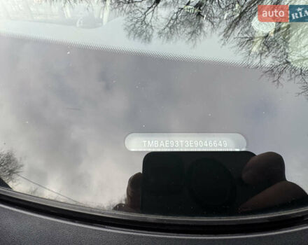 Червоний Шкода Суперб, об'ємом двигуна 1.97 л та пробігом 292 тис. км за 7999 $, фото 15 на Automoto.ua