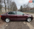 Червоний Шкода Суперб, об'ємом двигуна 1.97 л та пробігом 292 тис. км за 7999 $, фото 3 на Automoto.ua