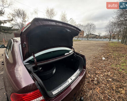 Червоний Шкода Суперб, об'ємом двигуна 1.97 л та пробігом 292 тис. км за 7999 $, фото 10 на Automoto.ua