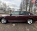 Червоний Шкода Суперб, об'ємом двигуна 1.97 л та пробігом 292 тис. км за 7999 $, фото 2 на Automoto.ua