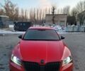 Красный Шкода Суперб, объемом двигателя 1.97 л и пробегом 215 тыс. км за 19950 $, фото 11 на Automoto.ua