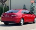 Красный Шкода Суперб, объемом двигателя 1.97 л и пробегом 218 тыс. км за 17600 $, фото 22 на Automoto.ua