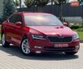 Красный Шкода Суперб, объемом двигателя 1.97 л и пробегом 218 тыс. км за 17600 $, фото 14 на Automoto.ua