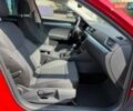 Красный Шкода Суперб, объемом двигателя 1.97 л и пробегом 218 тыс. км за 17600 $, фото 39 на Automoto.ua