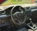 Красный Шкода Суперб, объемом двигателя 1.97 л и пробегом 218 тыс. км за 17600 $, фото 33 на Automoto.ua