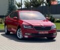 Красный Шкода Суперб, объемом двигателя 1.97 л и пробегом 218 тыс. км за 17600 $, фото 15 на Automoto.ua