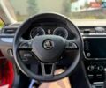 Красный Шкода Суперб, объемом двигателя 1.97 л и пробегом 218 тыс. км за 17600 $, фото 34 на Automoto.ua