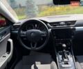 Красный Шкода Суперб, объемом двигателя 1.97 л и пробегом 218 тыс. км за 17600 $, фото 37 на Automoto.ua
