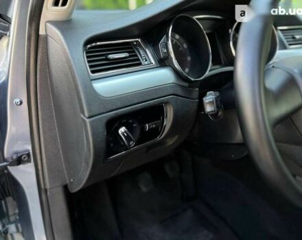 Шкода Суперб, объемом двигателя 1.8 л и пробегом 123 тыс. км за 7300 $, фото 8 на Automoto.ua
