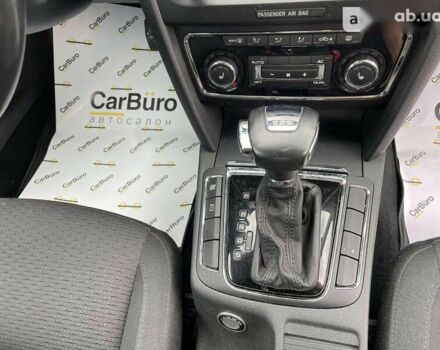 Шкода Суперб, объемом двигателя 0 л и пробегом 189 тыс. км за 10500 $, фото 23 на Automoto.ua