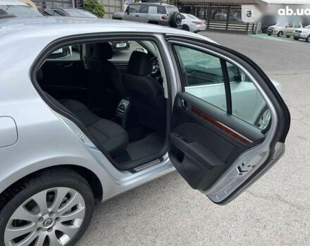 Шкода Суперб, объемом двигателя 0 л и пробегом 189 тыс. км за 10500 $, фото 10 на Automoto.ua