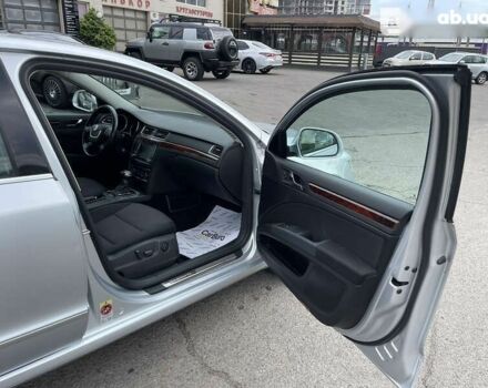 Шкода Суперб, объемом двигателя 0 л и пробегом 189 тыс. км за 10500 $, фото 12 на Automoto.ua