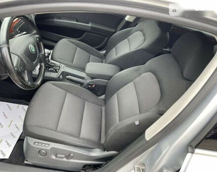 Шкода Суперб, объемом двигателя 0 л и пробегом 189 тыс. км за 10500 $, фото 9 на Automoto.ua