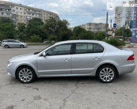 Шкода Суперб, объемом двигателя 0 л и пробегом 189 тыс. км за 10500 $, фото 3 на Automoto.ua