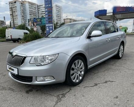 Шкода Суперб, объемом двигателя 0 л и пробегом 189 тыс. км за 10500 $, фото 2 на Automoto.ua